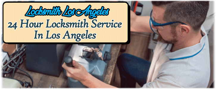 Los Angeles CA Locksmith Service (323) 431-5381